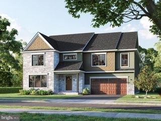 460 PARKSIDE WAY, Lititz, PA 17543
