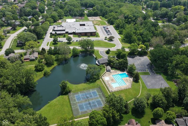 523 Verwood Court, Indianapolis, IN 46234