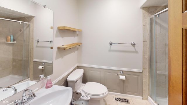 523 Verwood Court, Indianapolis, IN 46234