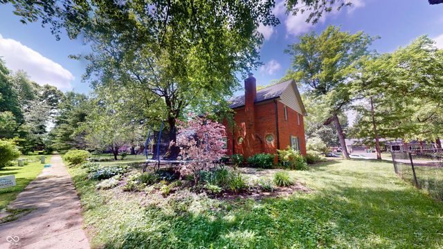 523 Verwood Court, Indianapolis, IN 46234
