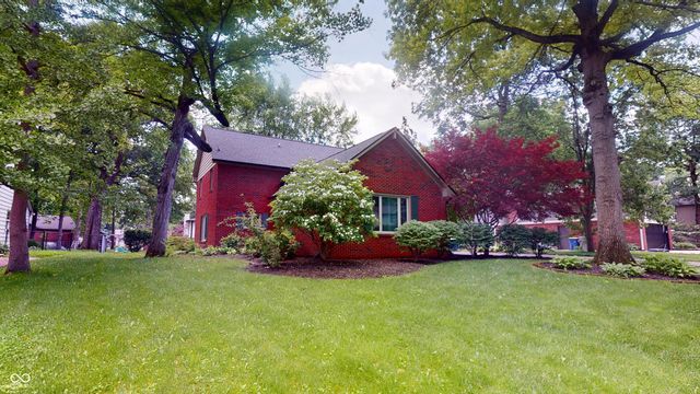 523 Verwood Court, Indianapolis, IN 46234
