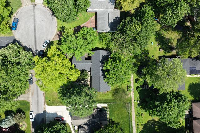 523 Verwood Court, Indianapolis, IN 46234