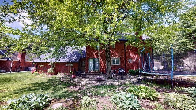 523 Verwood Court, Indianapolis, IN 46234