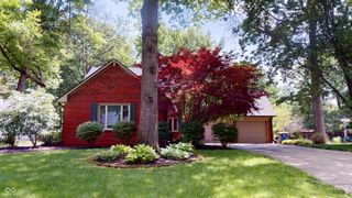 523 Verwood Court, Indianapolis, IN 46234