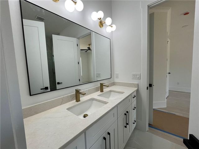 2594 Camp Mitchell Road, Grayson, GA 30017