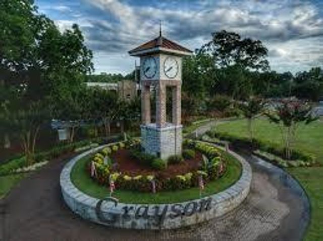 2594 Camp Mitchell Road, Grayson, GA 30017