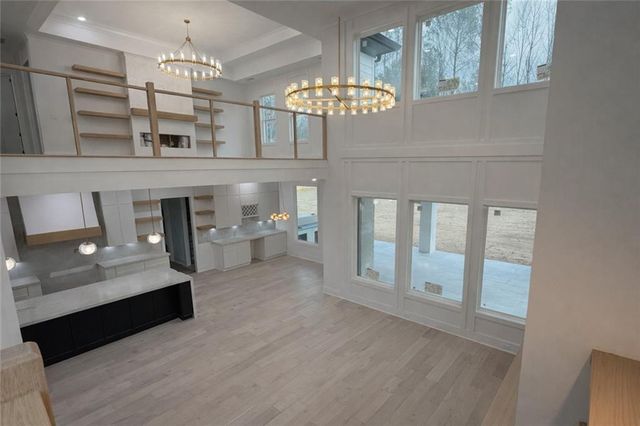 2594 Camp Mitchell Road, Grayson, GA 30017