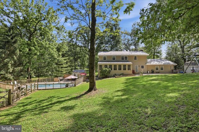 1084 RIDGE RD S, Martinsburg, WV 25403