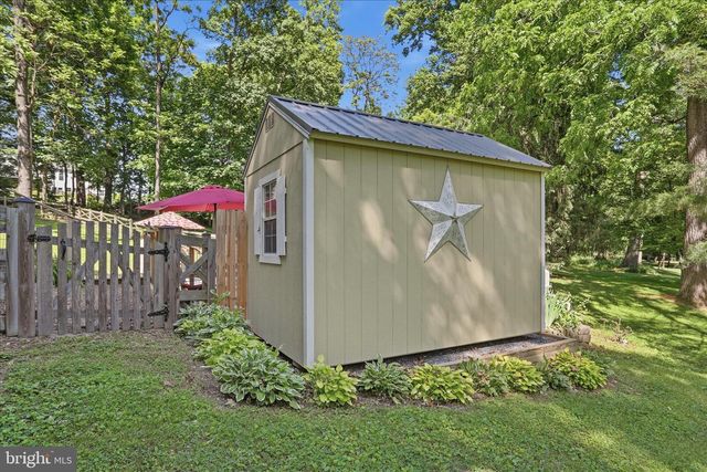 1084 RIDGE RD S, Martinsburg, WV 25403
