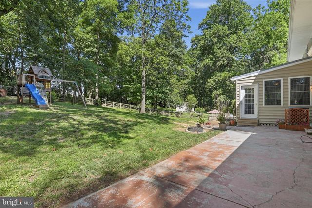 1084 RIDGE RD S, Martinsburg, WV 25403