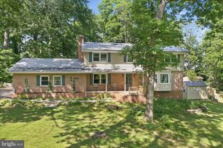 1084 RIDGE RD S, Martinsburg, WV 25403