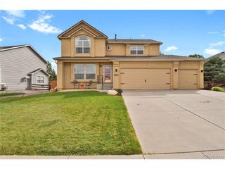 16273 Windsor Creek Dr, Monument, CO 80132