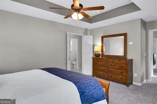 307 Lakeside Lane, Woodstock, GA 30188