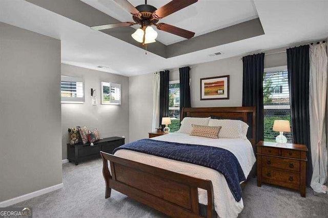 307 Lakeside Lane, Woodstock, GA 30188