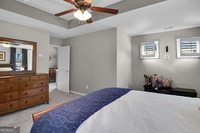 307 Lakeside Lane, Woodstock, GA 30188