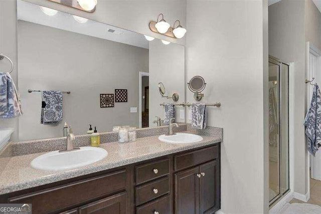 307 Lakeside Lane, Woodstock, GA 30188