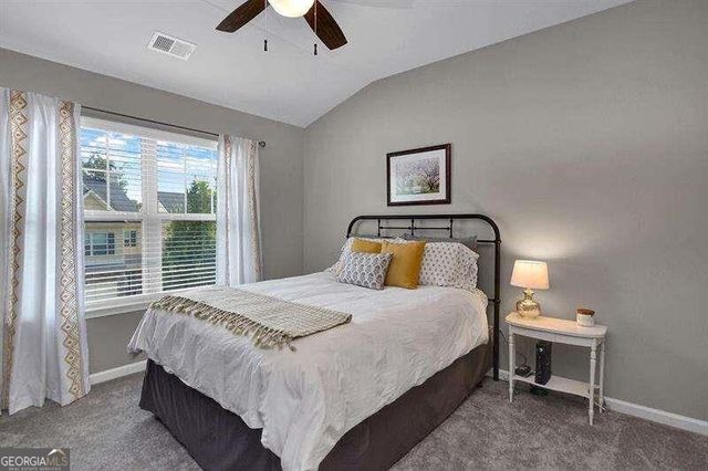 307 Lakeside Lane, Woodstock, GA 30188