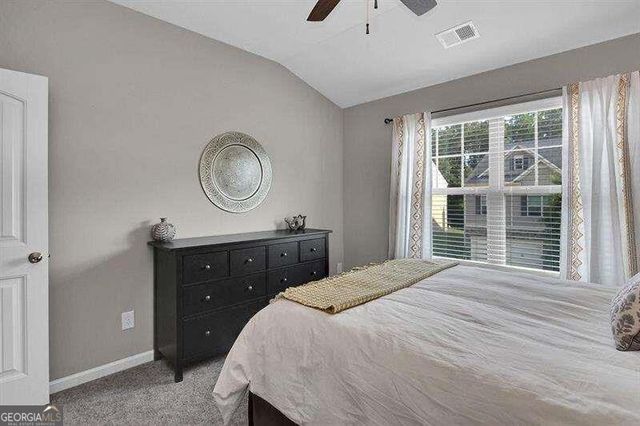 307 Lakeside Lane, Woodstock, GA 30188