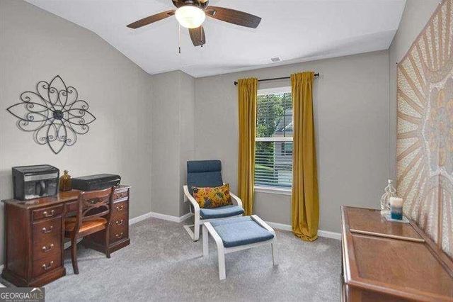 307 Lakeside Lane, Woodstock, GA 30188