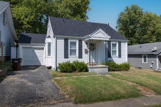 7 Highland Street, Franklin, OH 45005