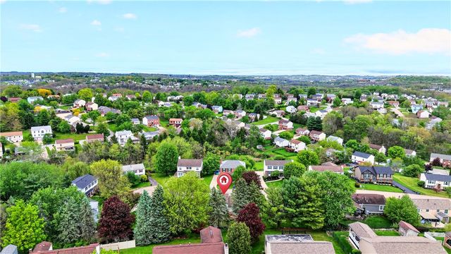 226 Briar Path, North Fayette, PA 15126