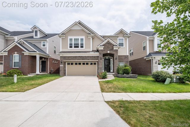 28296 Verona Drive, Novi, MI 48377