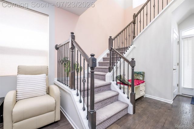 28296 Verona Drive, Novi, MI 48377