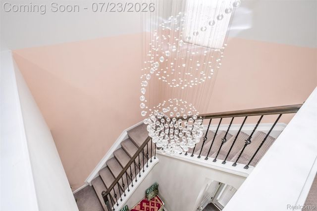 28296 Verona Drive, Novi, MI 48377