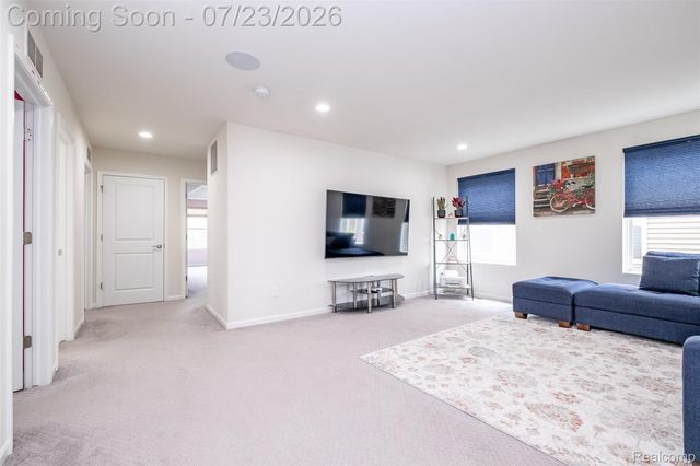 28296 Verona Drive, Novi, MI 48377