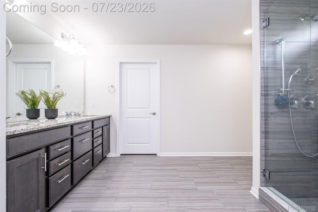 28296 Verona Drive, Novi, MI 48377