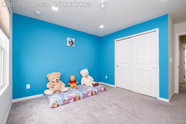 28296 Verona Drive, Novi, MI 48377