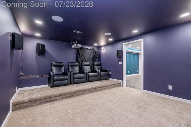 28296 Verona Drive, Novi, MI 48377