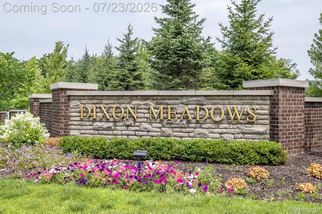 28296 Verona Drive, Novi, MI 48377