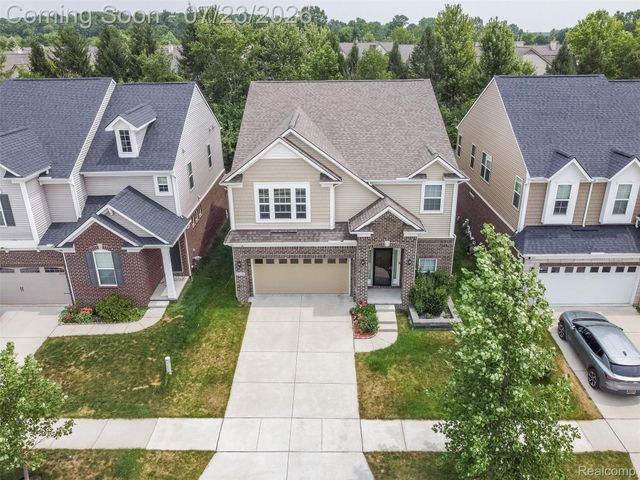 28296 Verona Drive, Novi, MI 48377