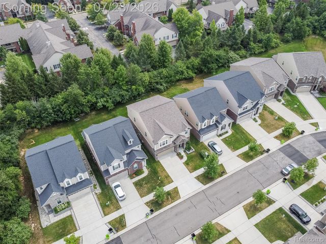 28296 Verona Drive, Novi, MI 48377