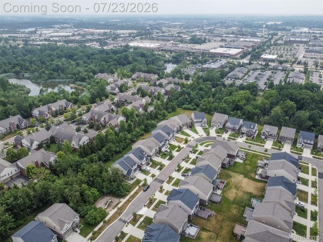 28296 Verona Drive, Novi, MI 48377