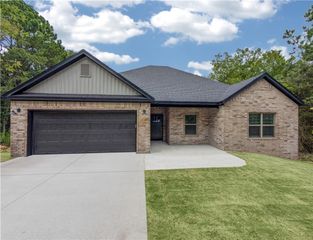 8 Osborne Lane, Bella Vista, AR 72715