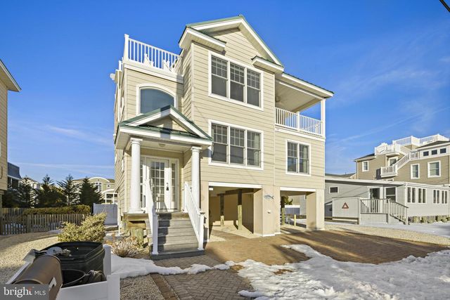 7 W JULIA AVE, Long Beach Township, NJ 08008