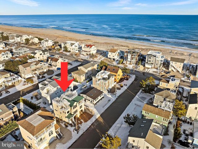 7 W JULIA AVE, Long Beach Township, NJ 08008