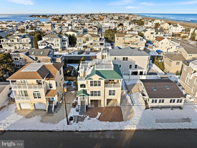 7 W JULIA AVE, Long Beach Township, NJ 08008