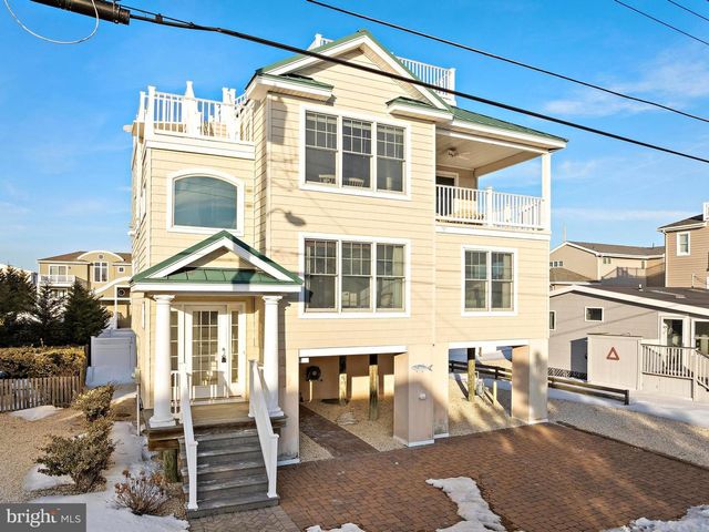 7 W JULIA AVE, Long Beach Township, NJ 08008