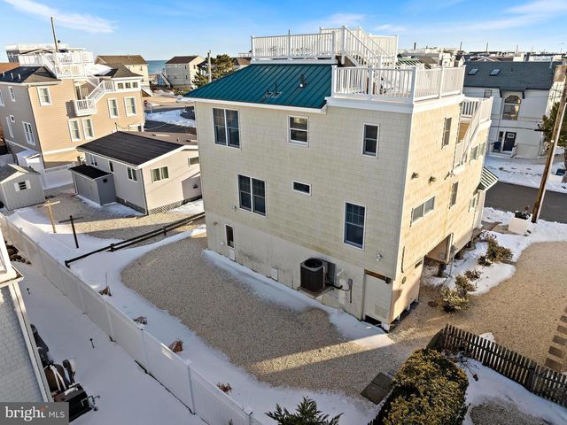 7 W JULIA AVE, Long Beach Township, NJ 08008