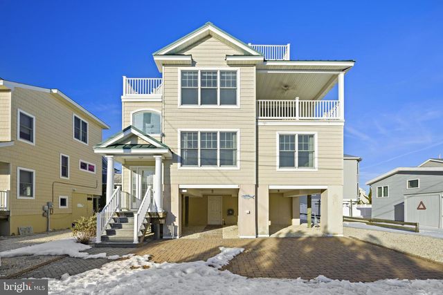 7 W JULIA AVE, Long Beach Township, NJ 08008