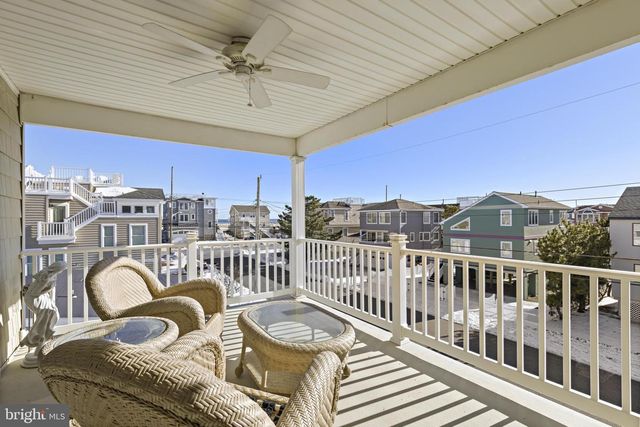 7 W JULIA AVE, Long Beach Township, NJ 08008