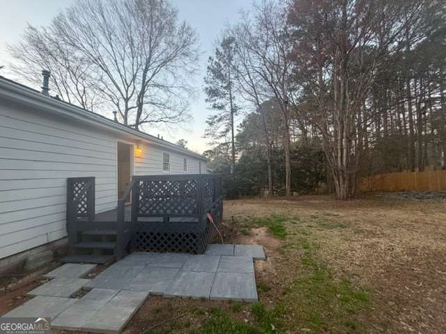 10312 Canyon Trail, Jonesboro, GA 30238