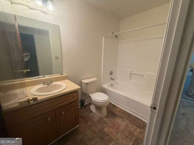 10312 Canyon Trail, Jonesboro, GA 30238