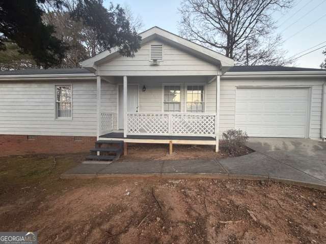 10312 Canyon Trail, Jonesboro, GA 30238