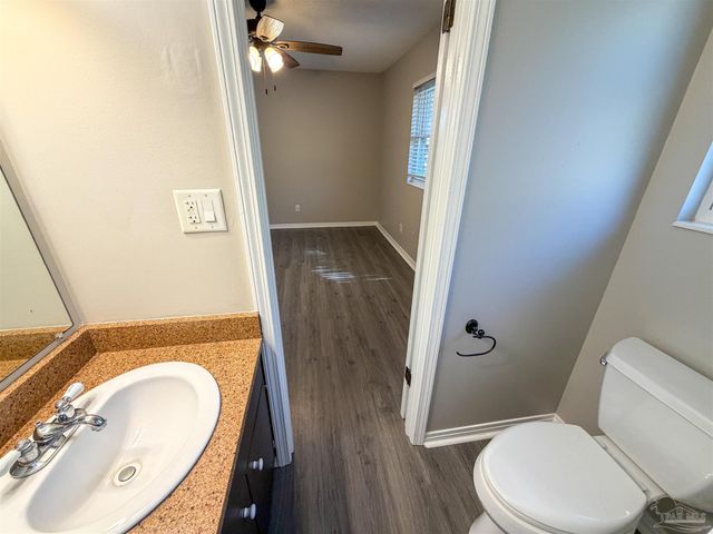 1965 Brentco Rd, Cantonment, FL 32533