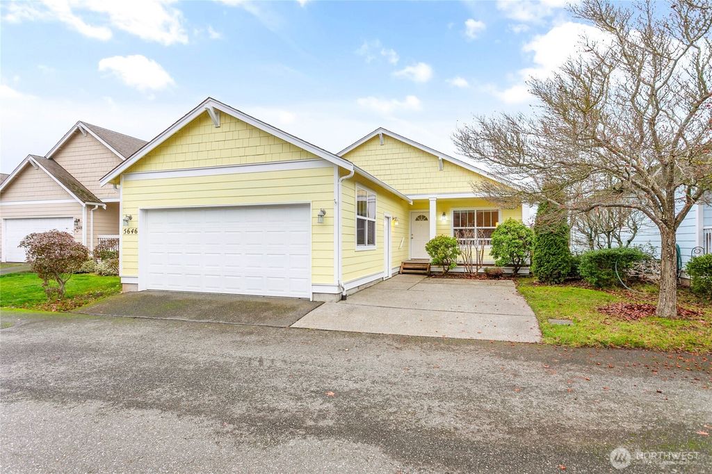 5646 Correll Court, Ferndale, WA 98248