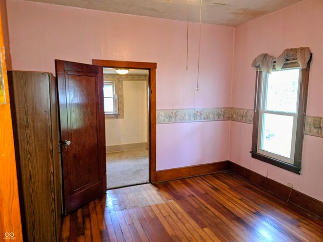 114 N Harrison, Brazil, IN 47834